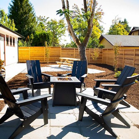 The Compass Mcminnville Exterior foto