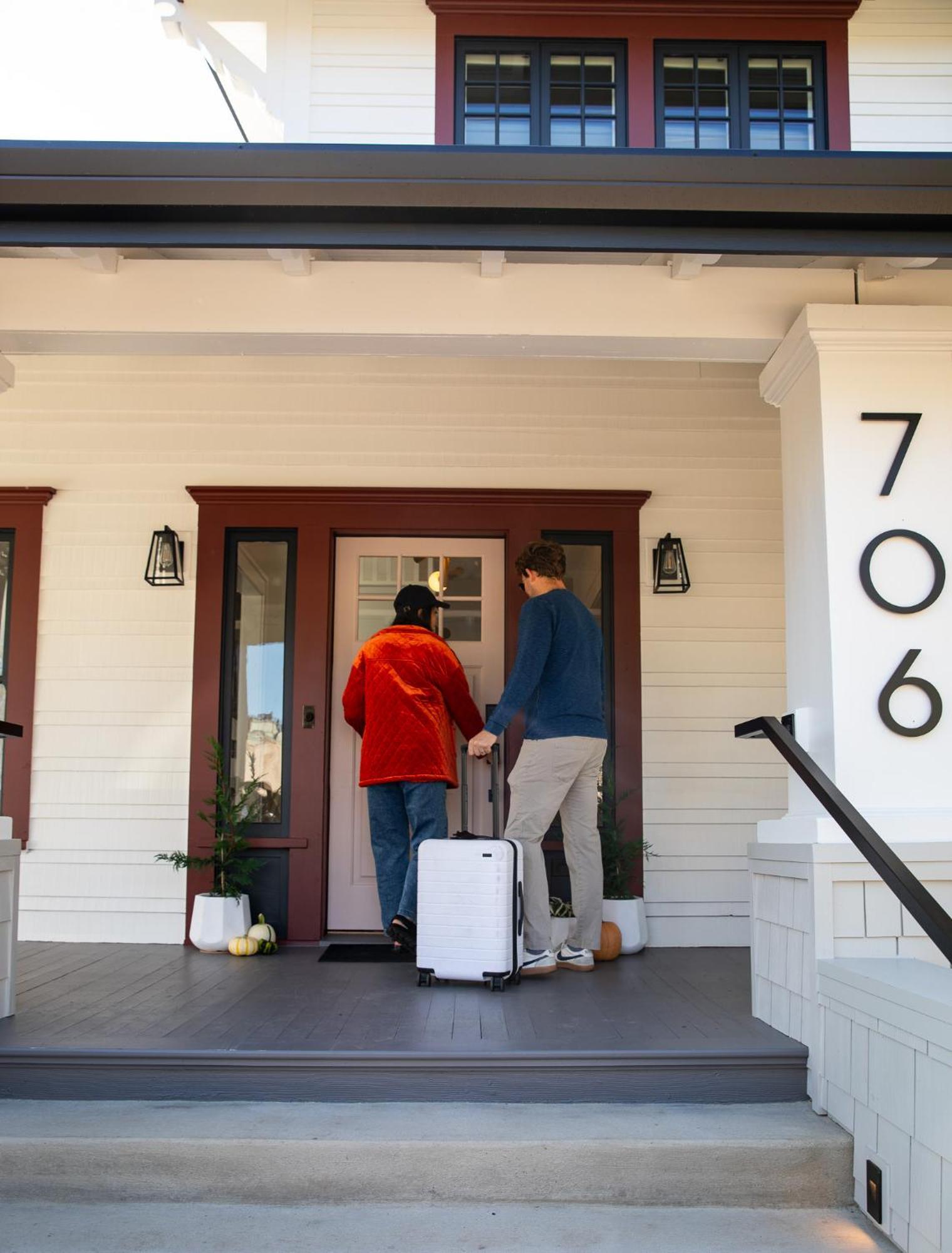 The Compass Mcminnville Exterior foto